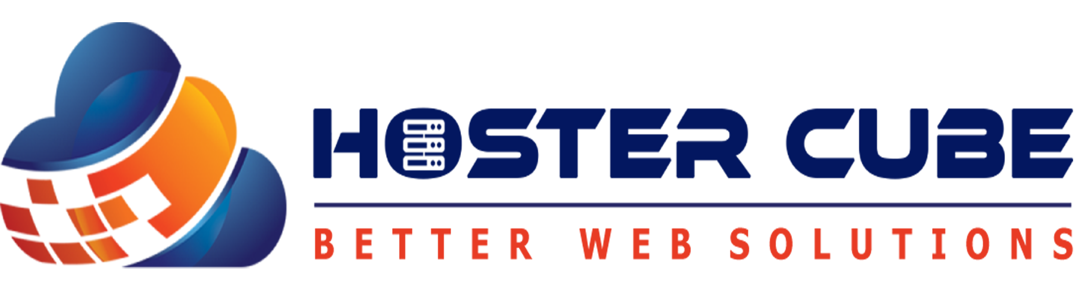 Hostercube Logo